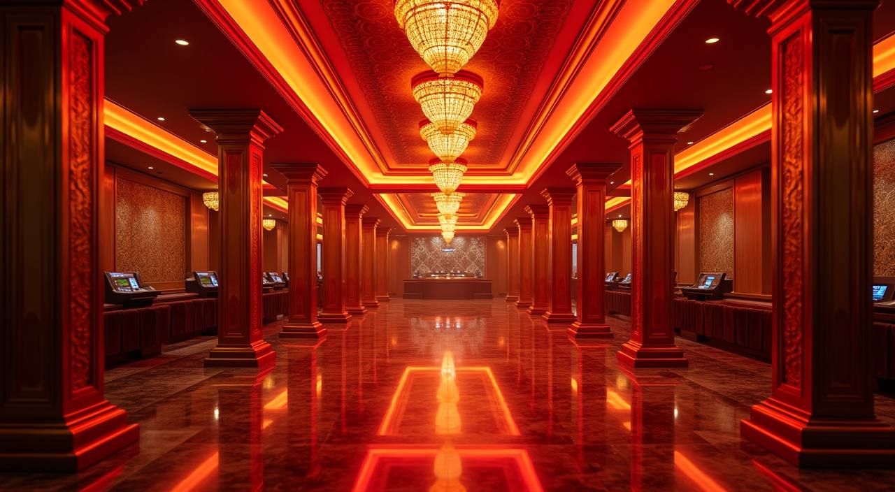 ygn368 Casino Holdem