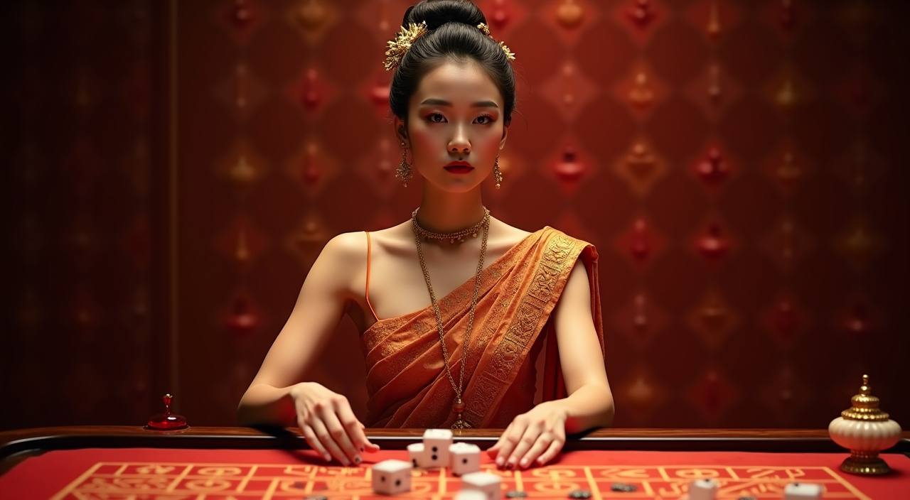 ygn368 Casino Holdem